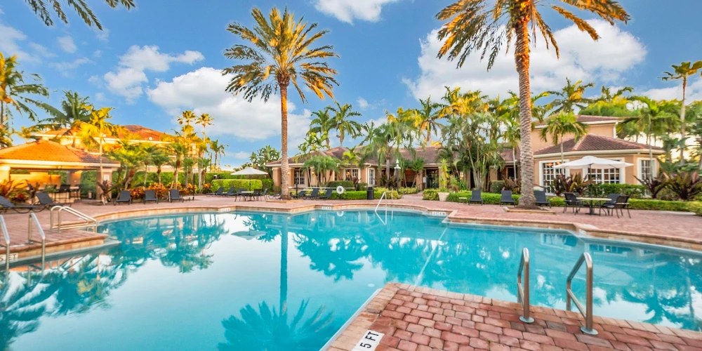 Portofino Multifamily Portfolio