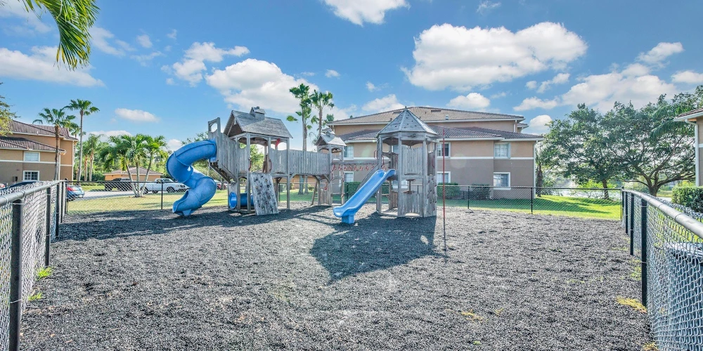 Portofino Multifamily Portfolio