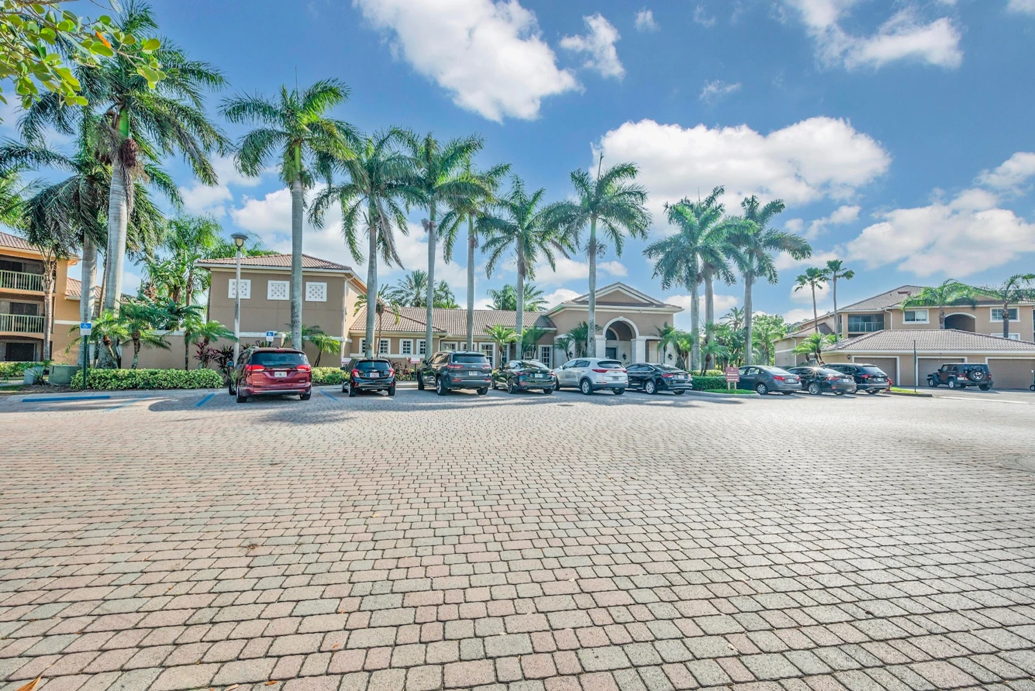 Portofino Multifamily Portfolio