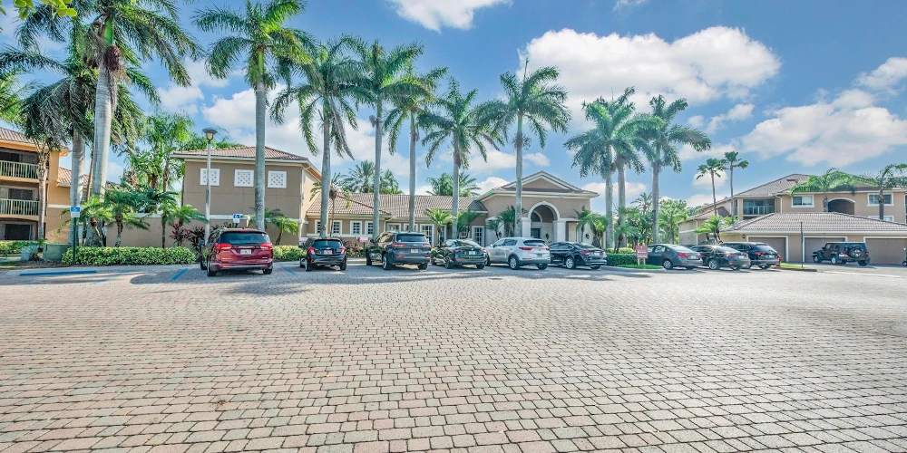 Portofino Multifamily Portfolio