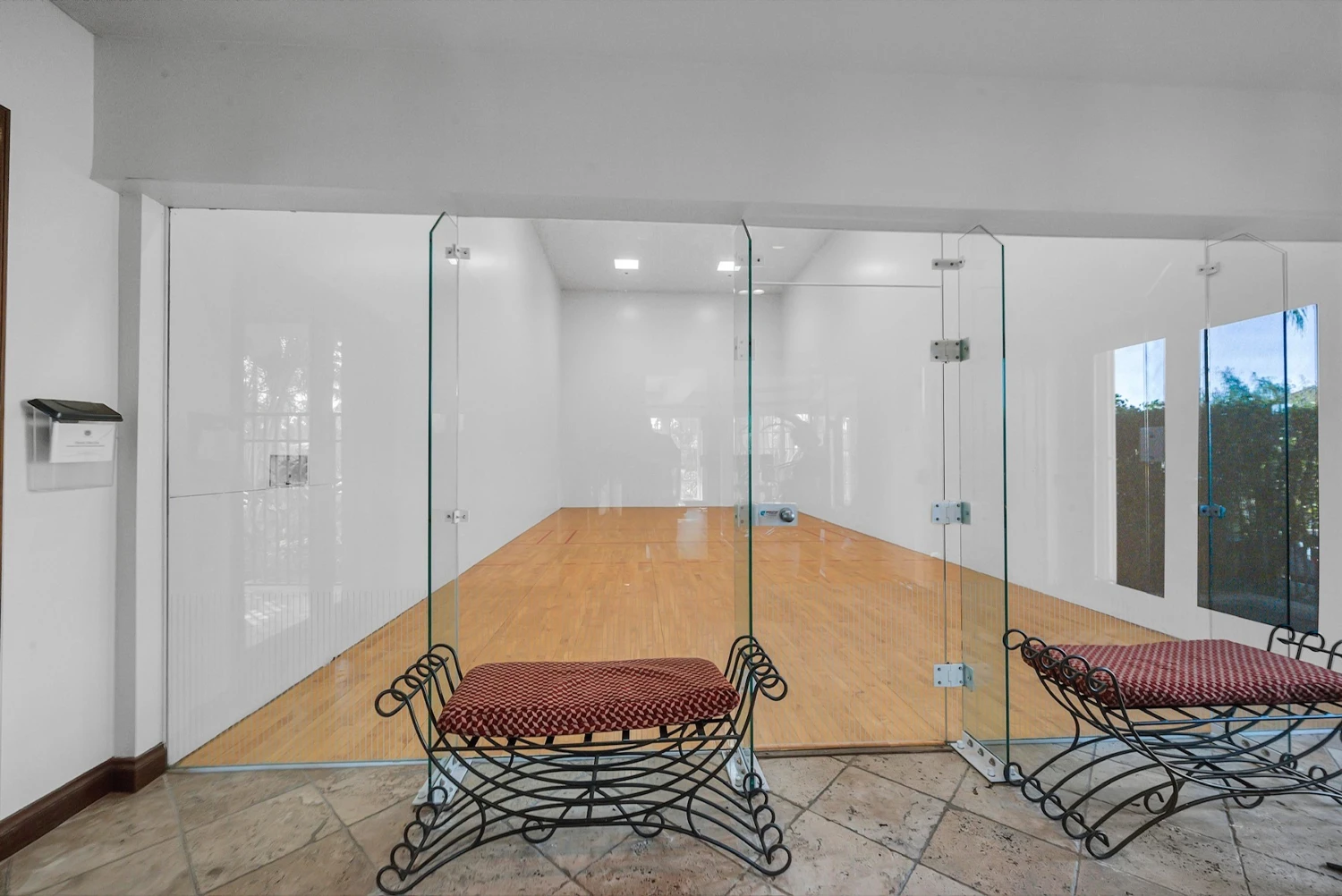 Portofino Multifamily Portfolio