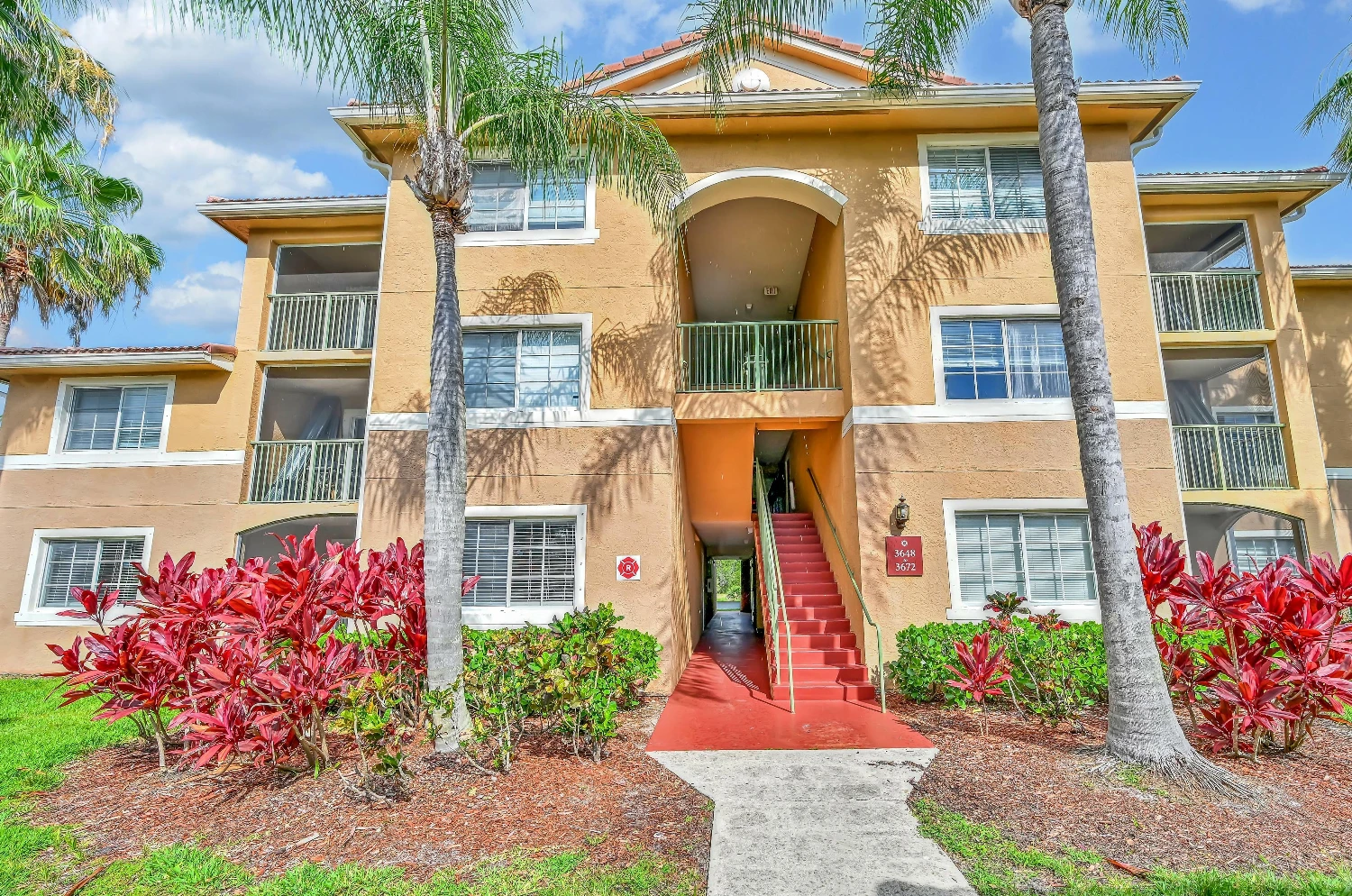Portofino Multifamily Portfolio
