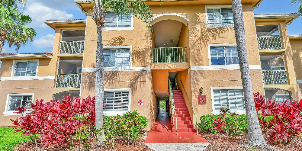 Portofino Multifamily Portfolio