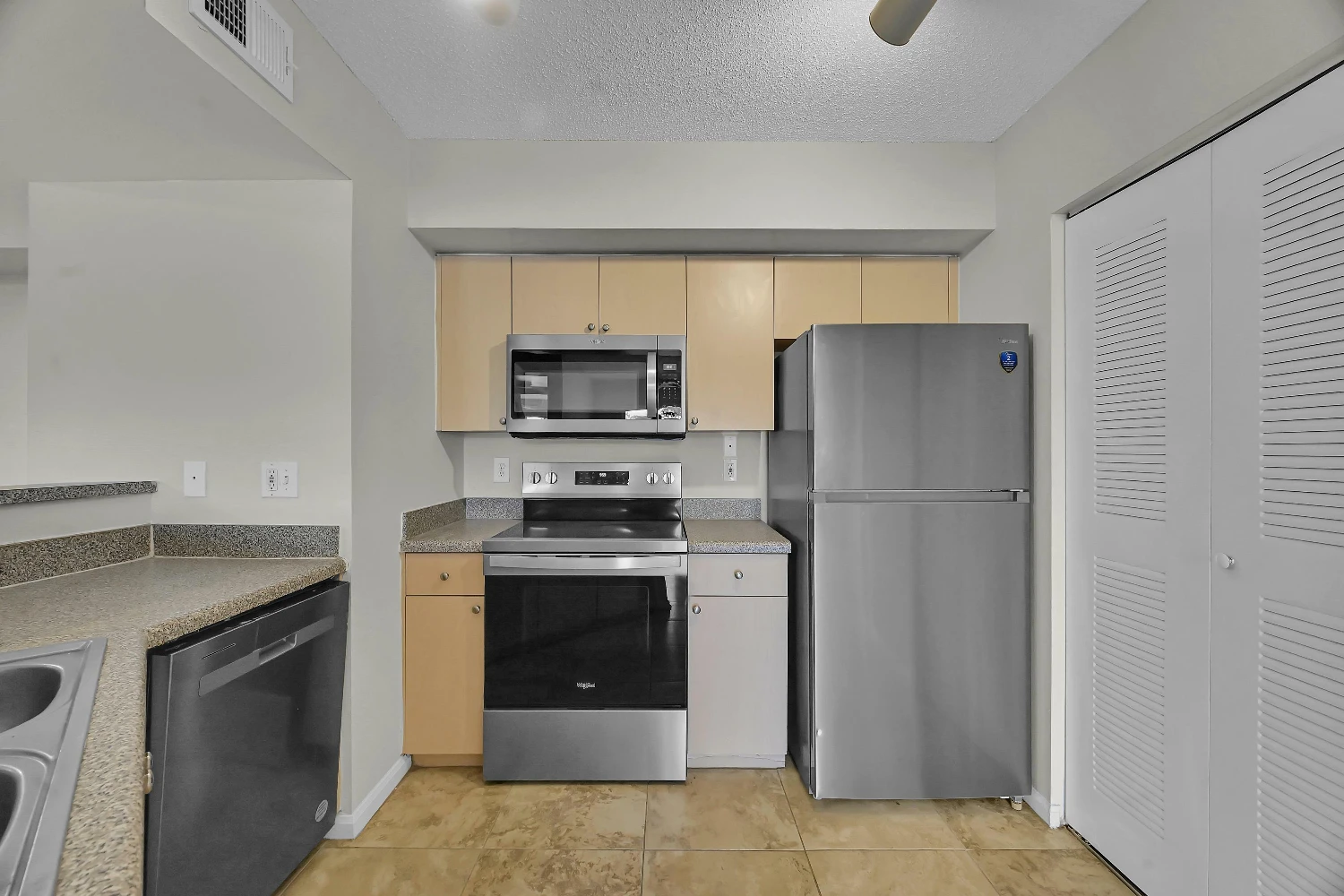 Portofino Multifamily Portfolio