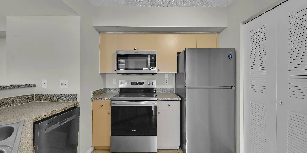 Portofino Multifamily Portfolio