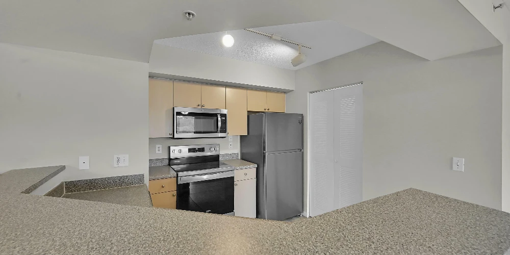 Portofino Multifamily Portfolio
