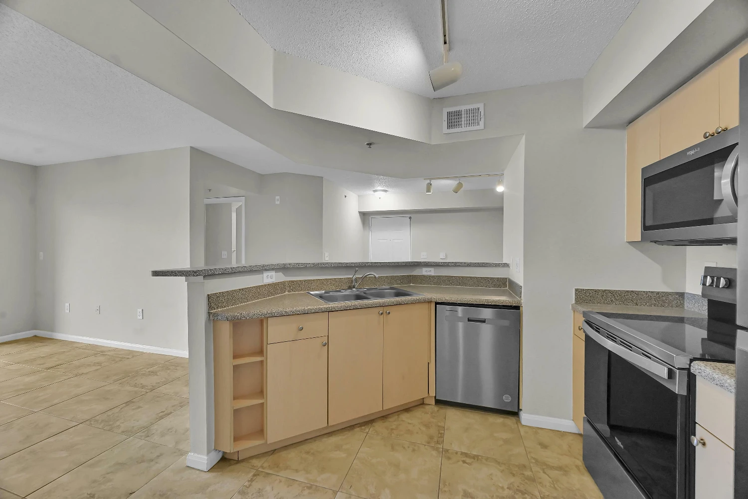 Portofino Multifamily Portfolio