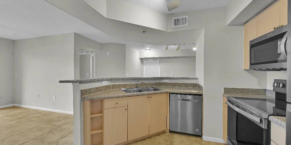 Portofino Multifamily Portfolio