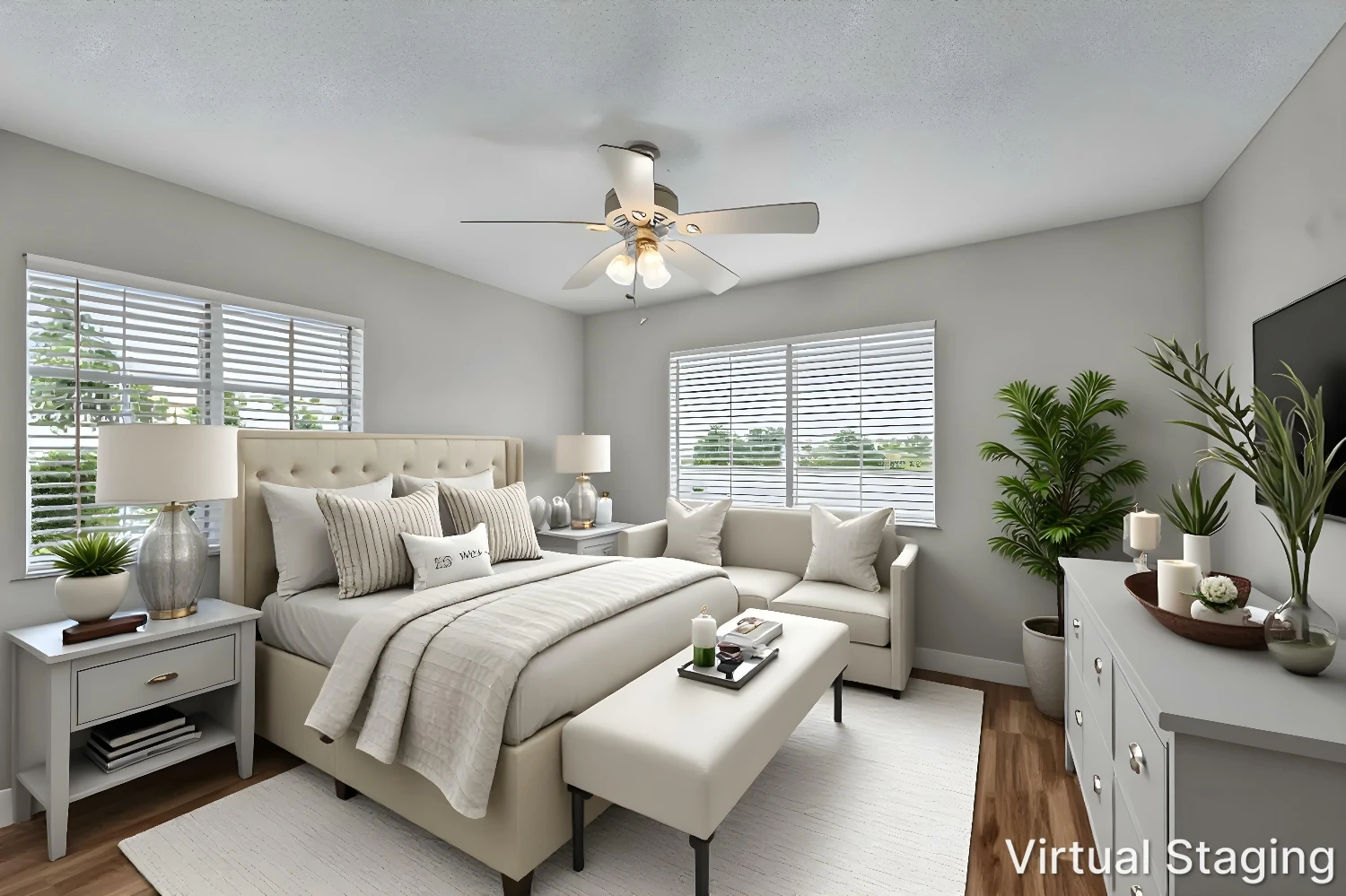 Portofino Multifamily Portfolio