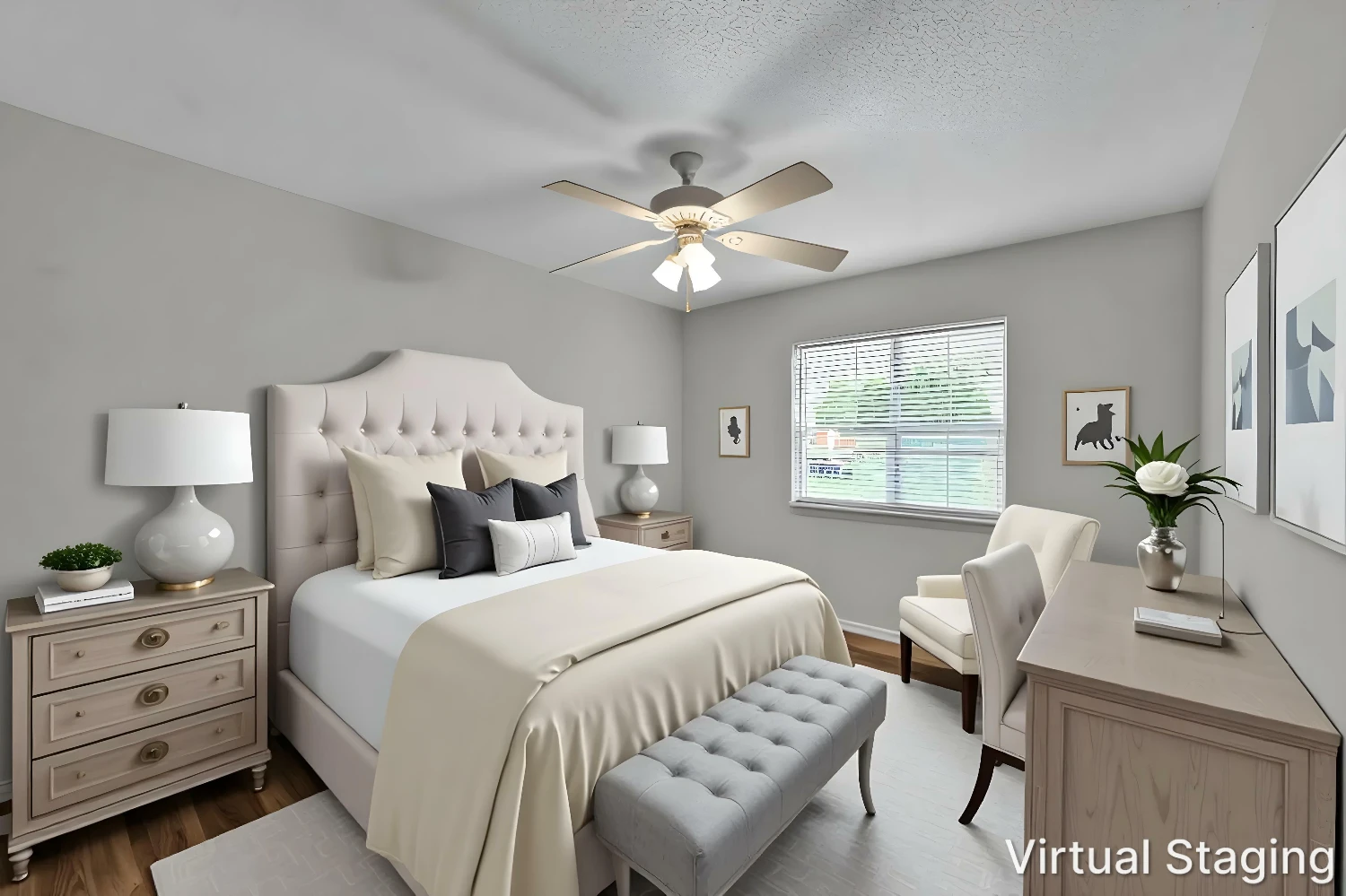 Portofino Multifamily Portfolio