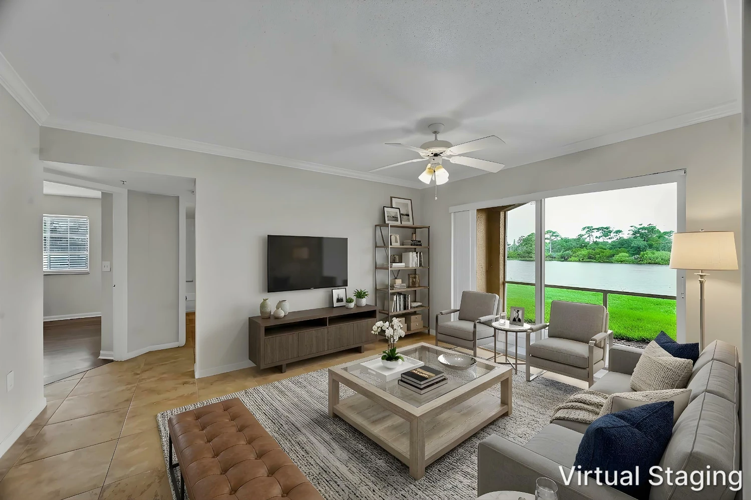 Portofino Multifamily Portfolio