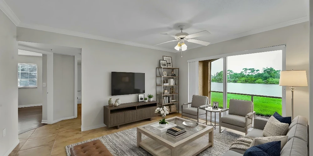 Portofino Multifamily Portfolio