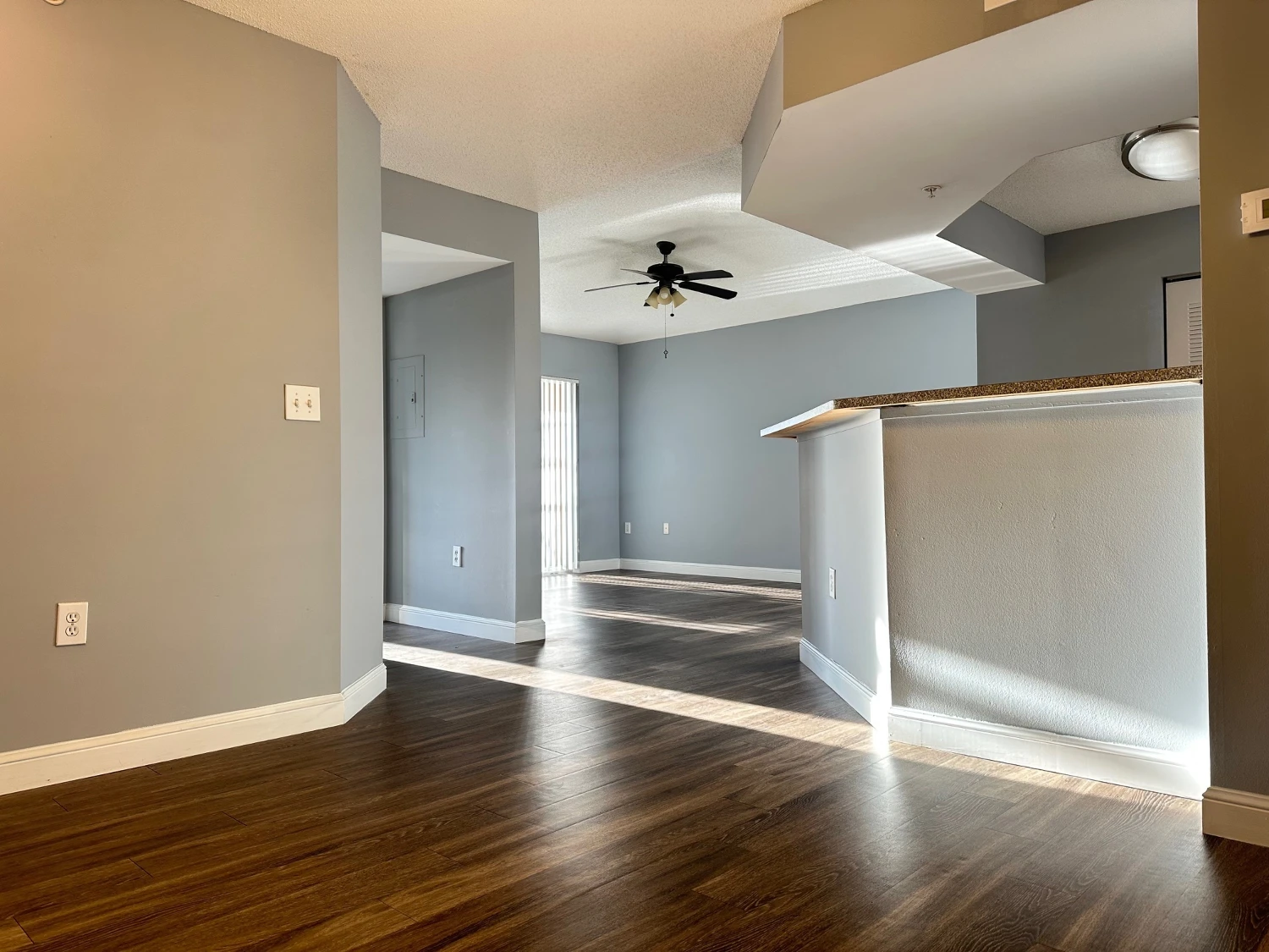 Portofino Multifamily Portfolio