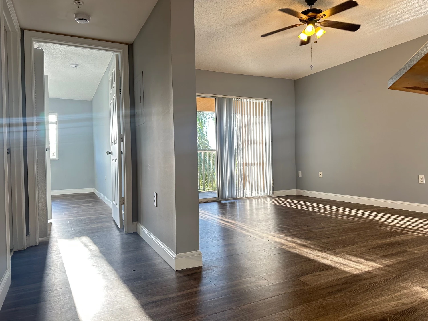 Portofino Multifamily Portfolio