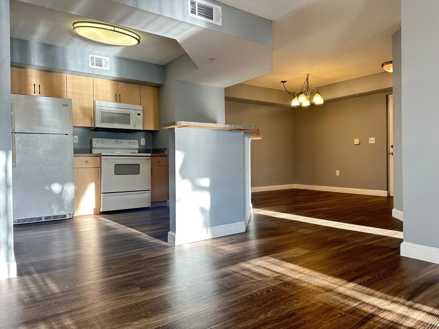 Portofino Multifamily Portfolio