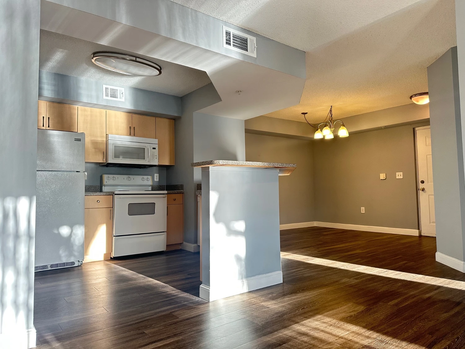 Portofino Multifamily Portfolio