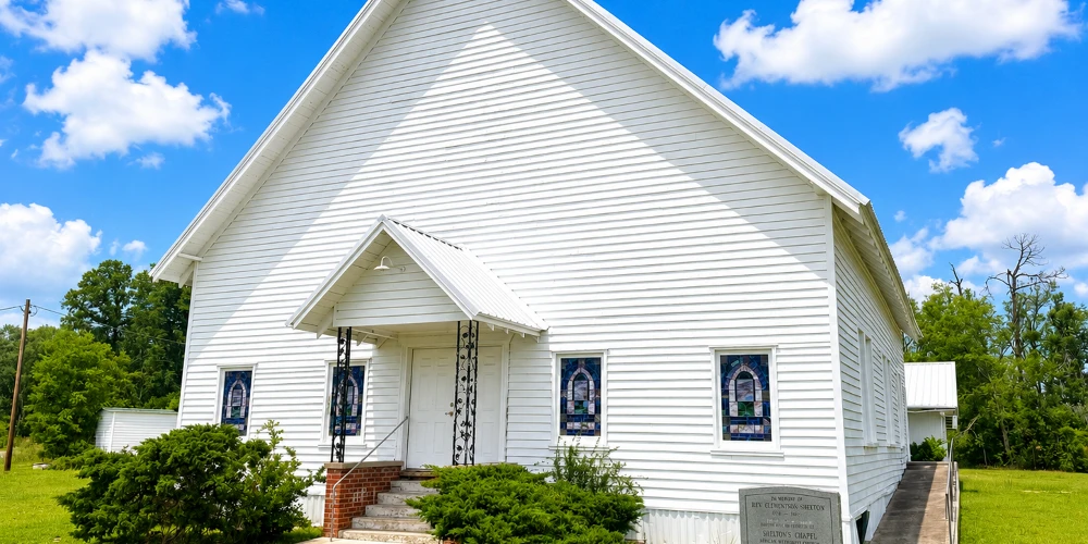 239 Shelton Chapel Rd, Lumber City, GA for sale