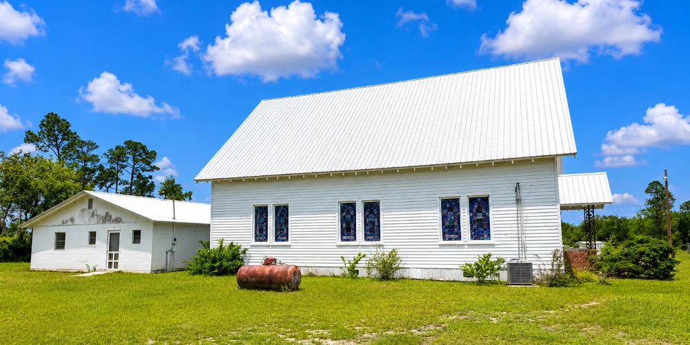 239 Shelton Chapel Rd, Lumber City, GA for sale