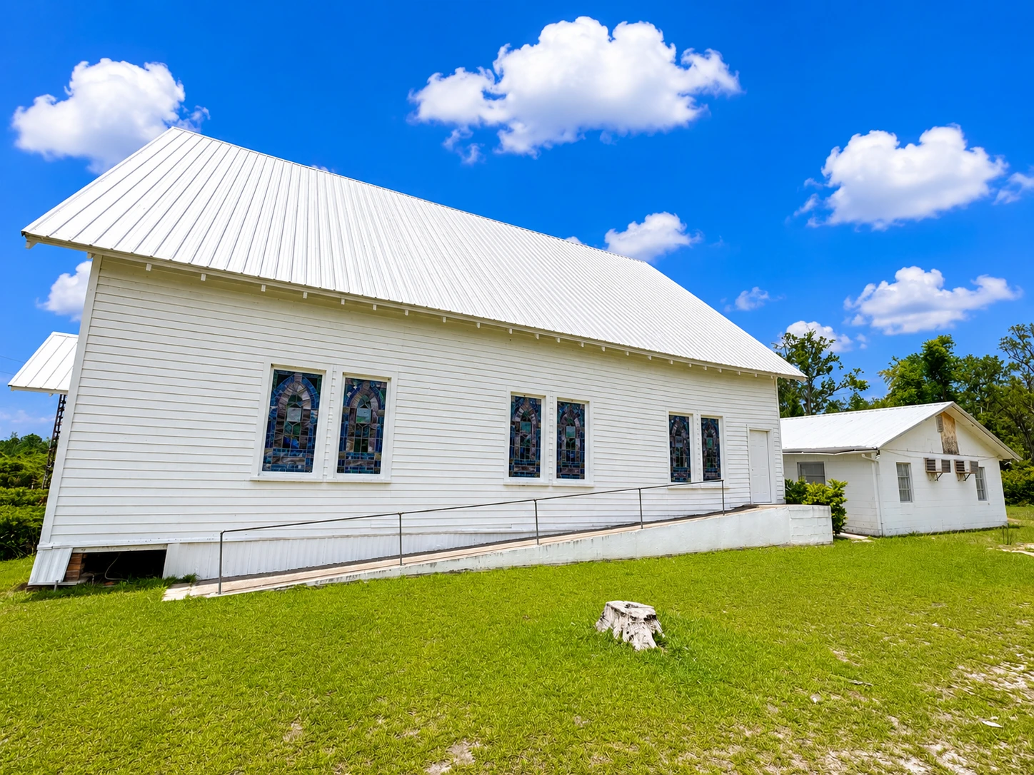 239 Shelton Chapel Rd, Lumber City, GA for sale