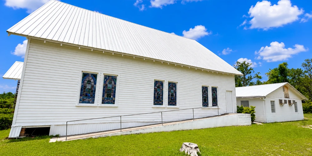 239 Shelton Chapel Rd, Lumber City, GA for sale