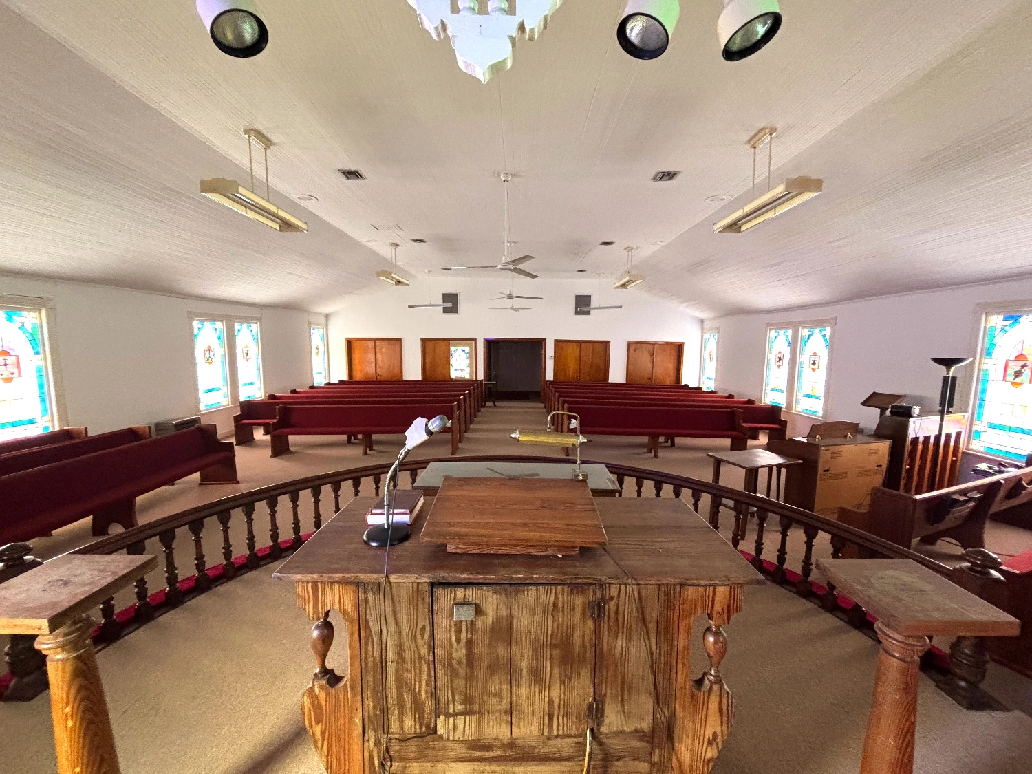 239 Shelton Chapel Rd, Lumber City, GA for sale