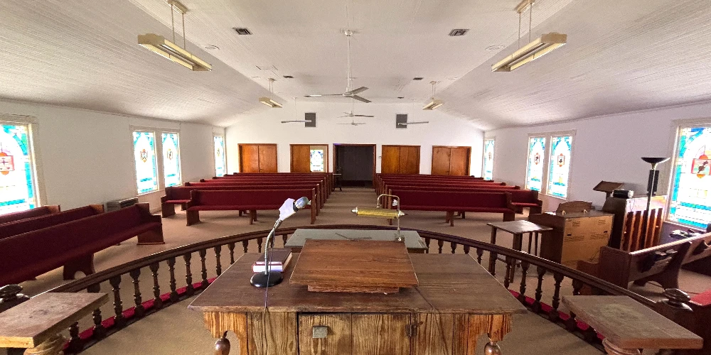 239 Shelton Chapel Rd, Lumber City, GA for sale