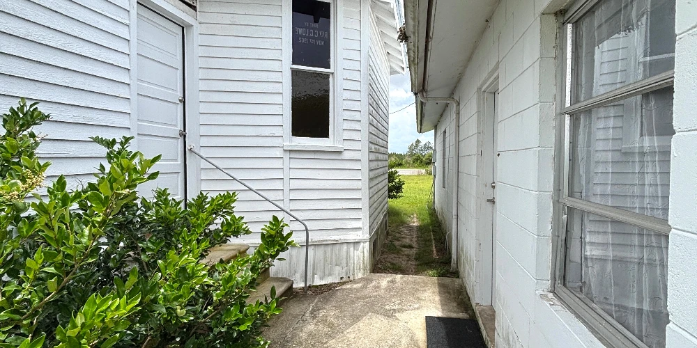 239 Shelton Chapel Rd, Lumber City, GA for sale