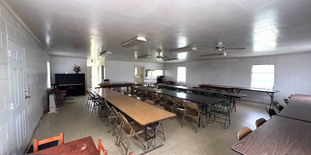 239 Shelton Chapel Rd, Lumber City, GA for sale