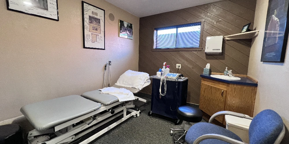 Maxim Physical Therapy Building