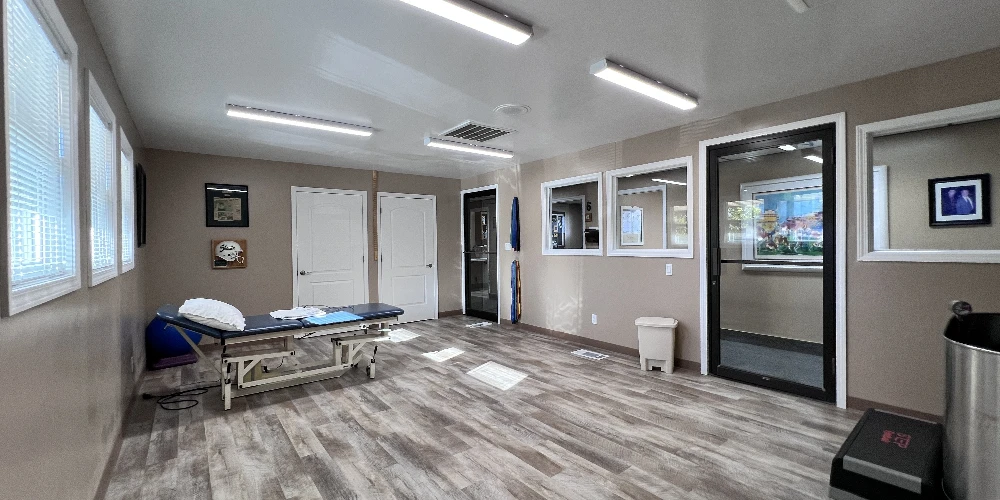 Maxim Physical Therapy Building