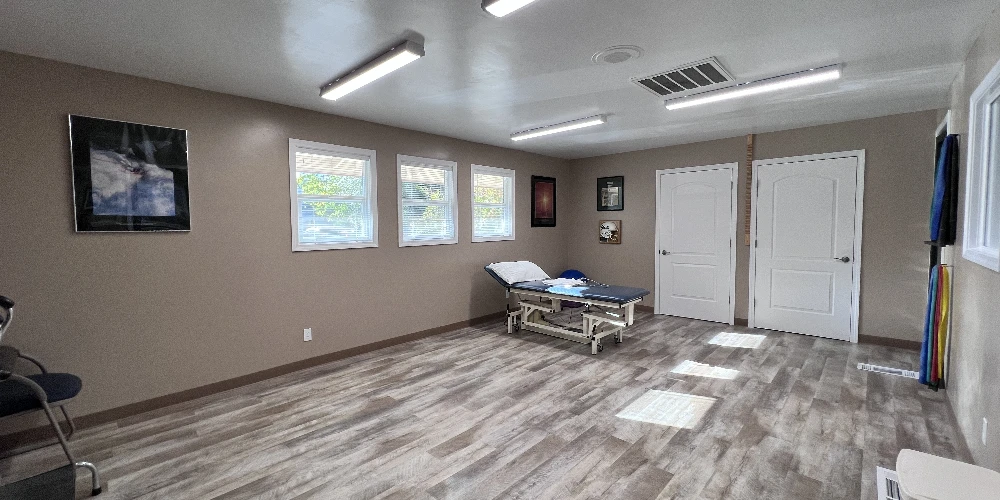 Maxim Physical Therapy Building