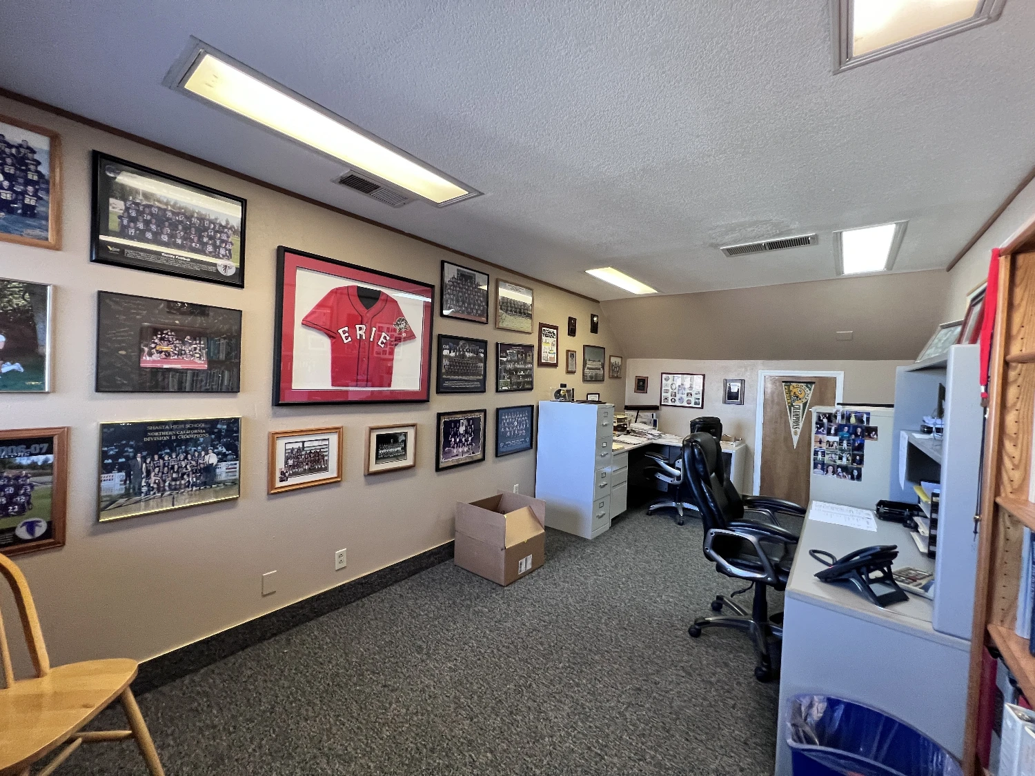 Maxim Physical Therapy Building