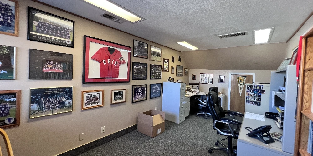 Maxim Physical Therapy Building