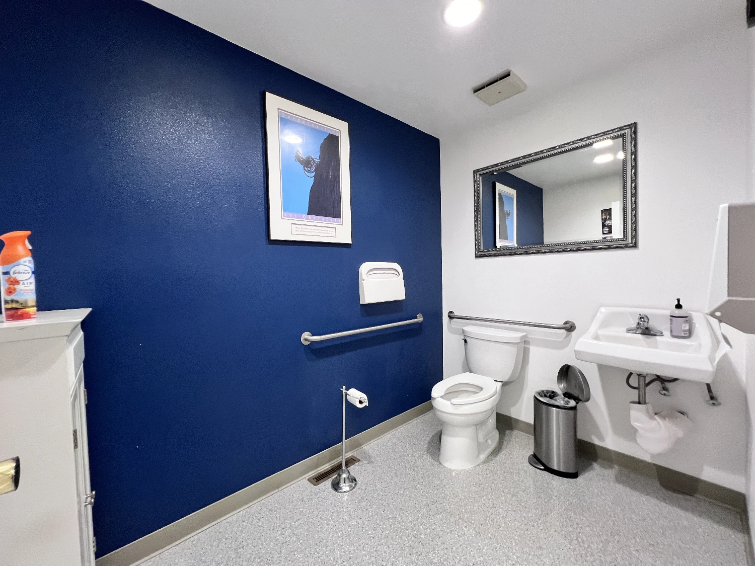 Maxim Physical Therapy Building