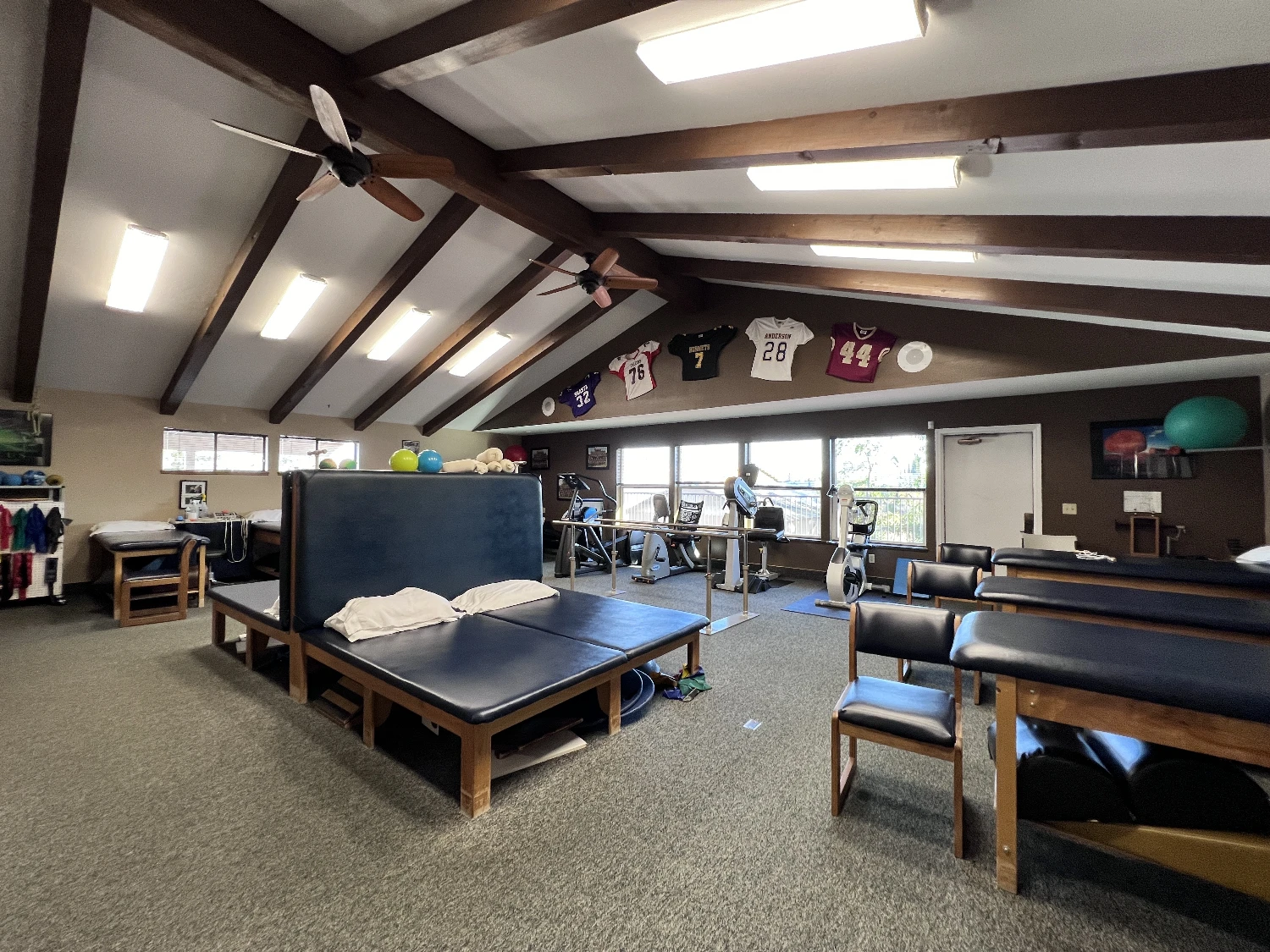 Maxim Physical Therapy Building
