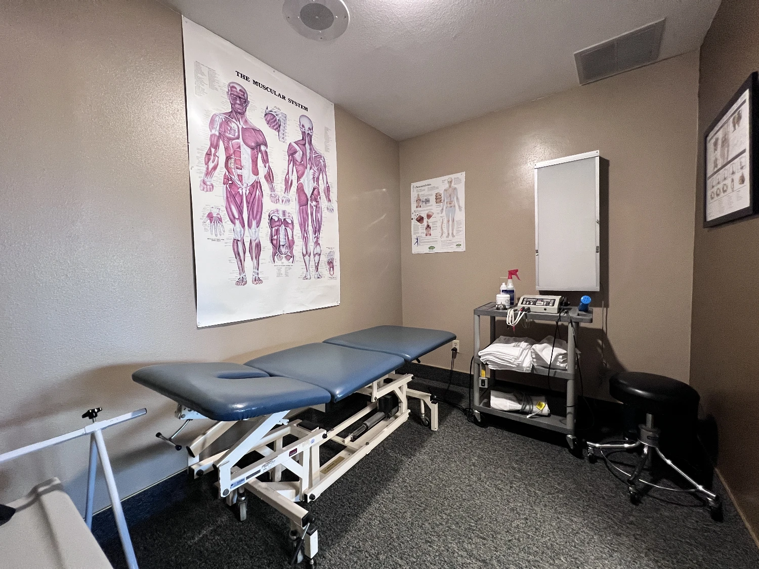 Maxim Physical Therapy Building