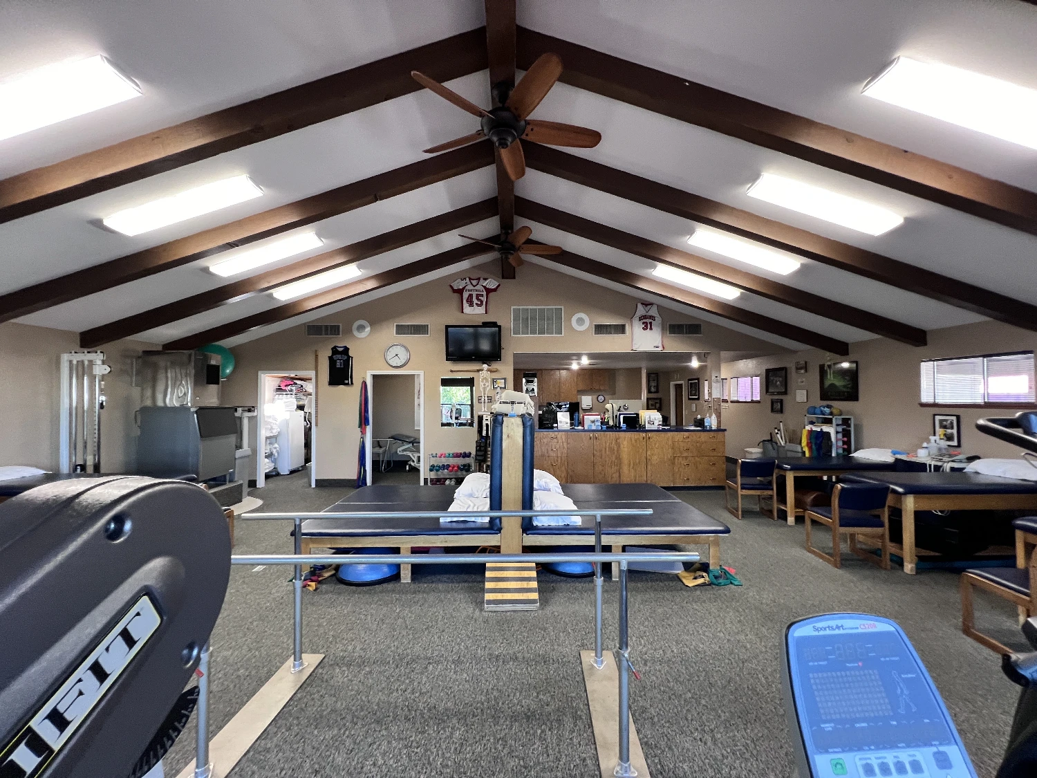 Maxim Physical Therapy Building