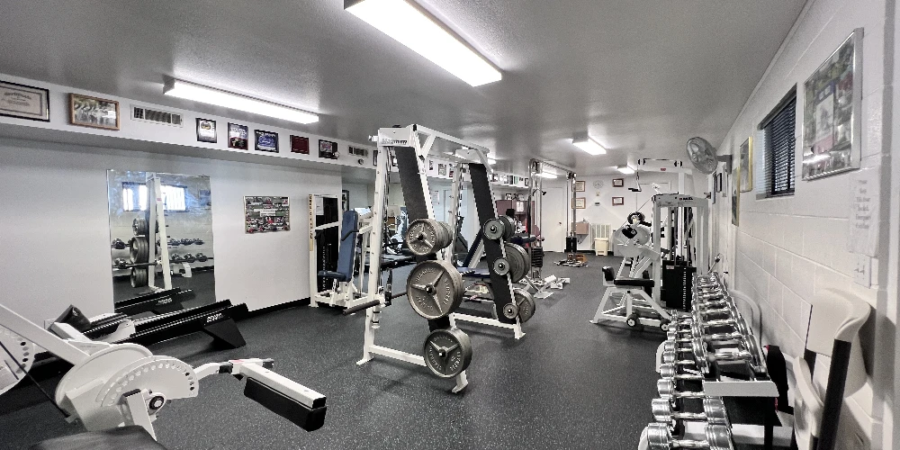 Maxim Physical Therapy Building