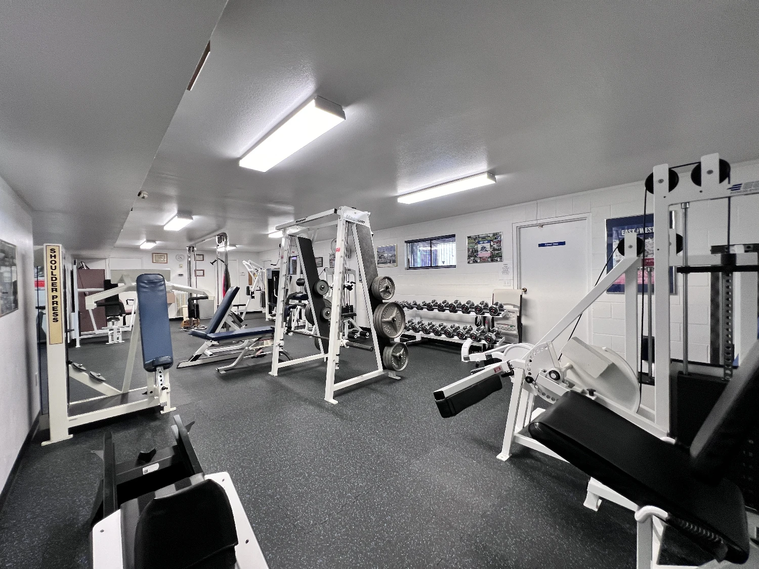 Maxim Physical Therapy Building