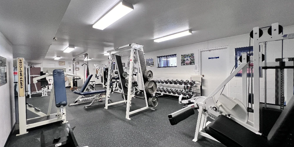 Maxim Physical Therapy Building