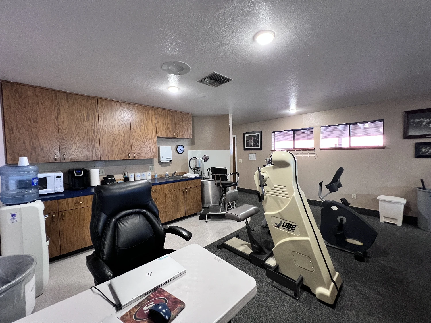 Maxim Physical Therapy Building