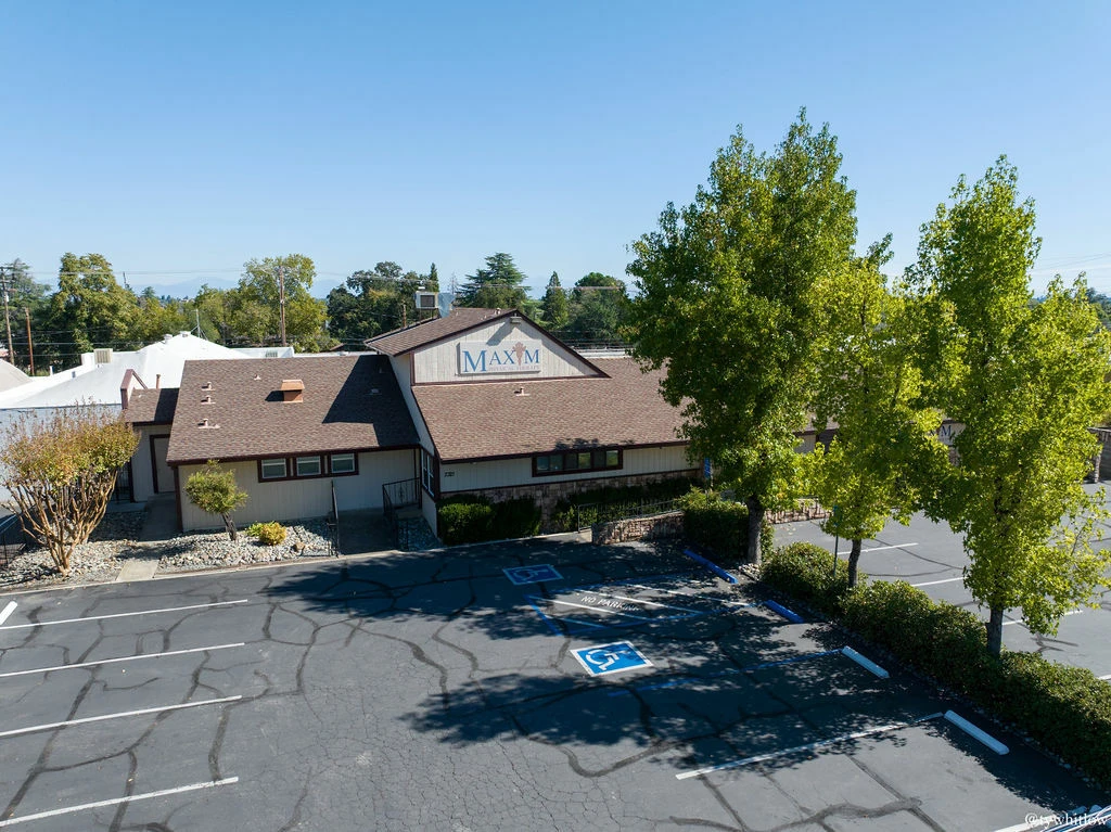 Maxim Physical Therapy Building