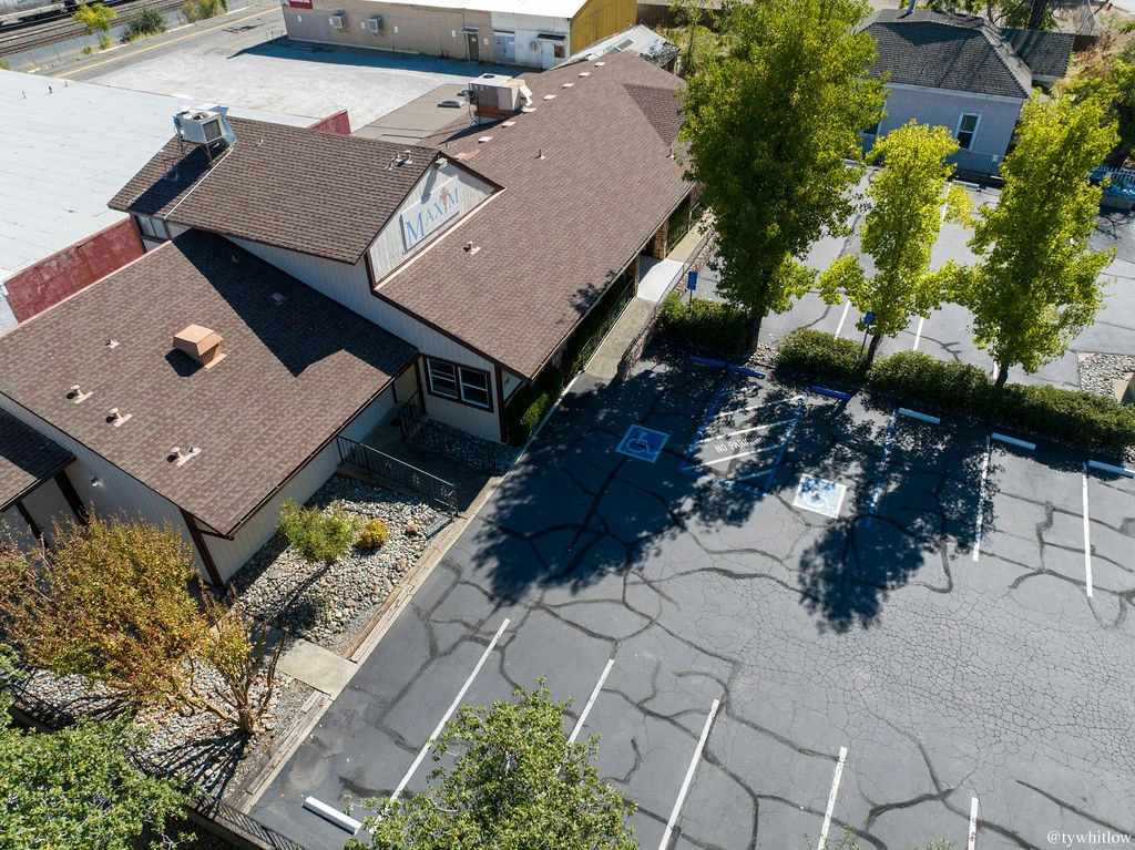Maxim Physical Therapy Building