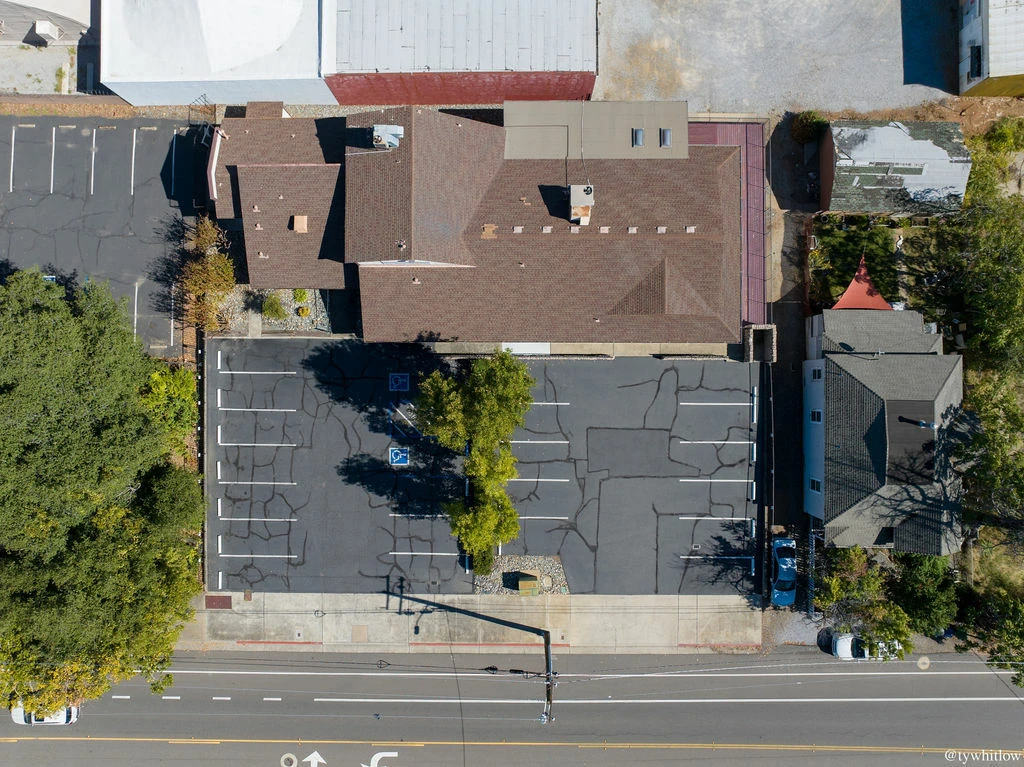 Maxim Physical Therapy Building