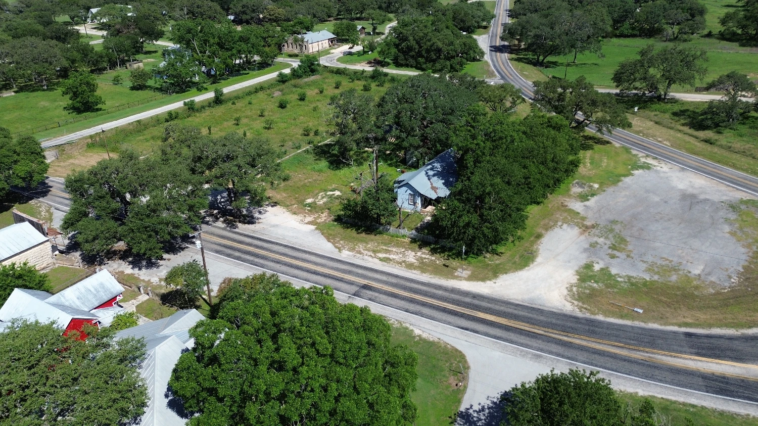 1138 FM 3351, Kendalia, TX for sale