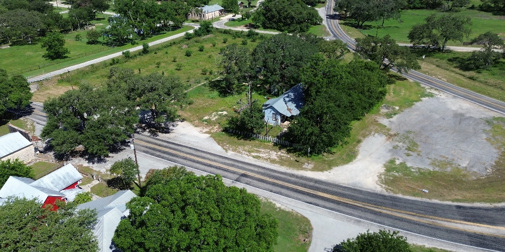 1138 FM 3351, Kendalia, TX for sale