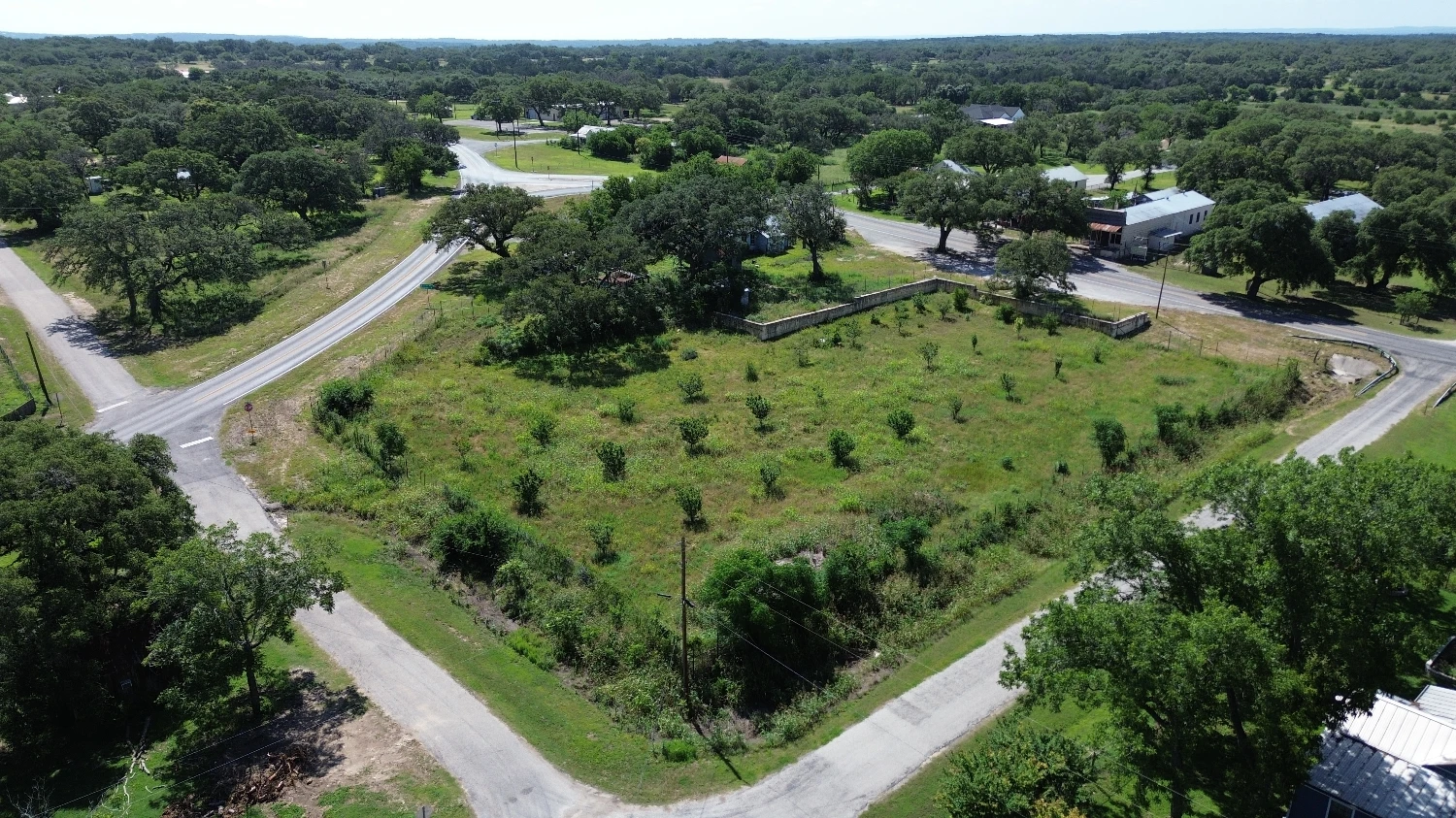 1138 FM 3351, Kendalia, TX for sale
