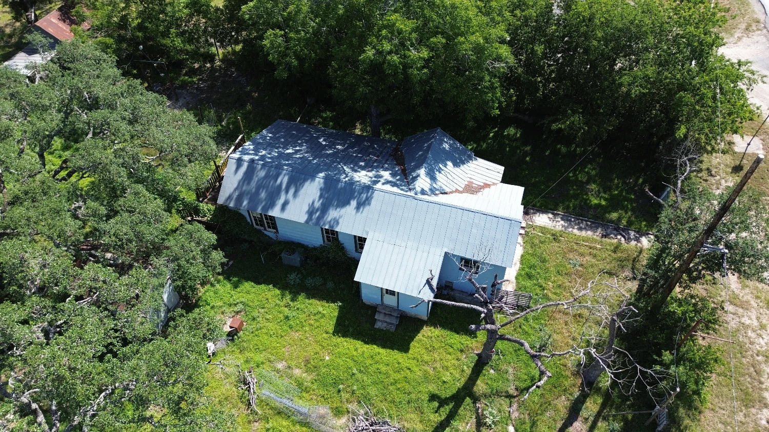 1138 FM 3351, Kendalia, TX for sale