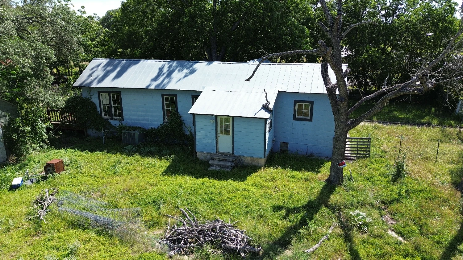 1138 FM 3351, Kendalia, TX for sale