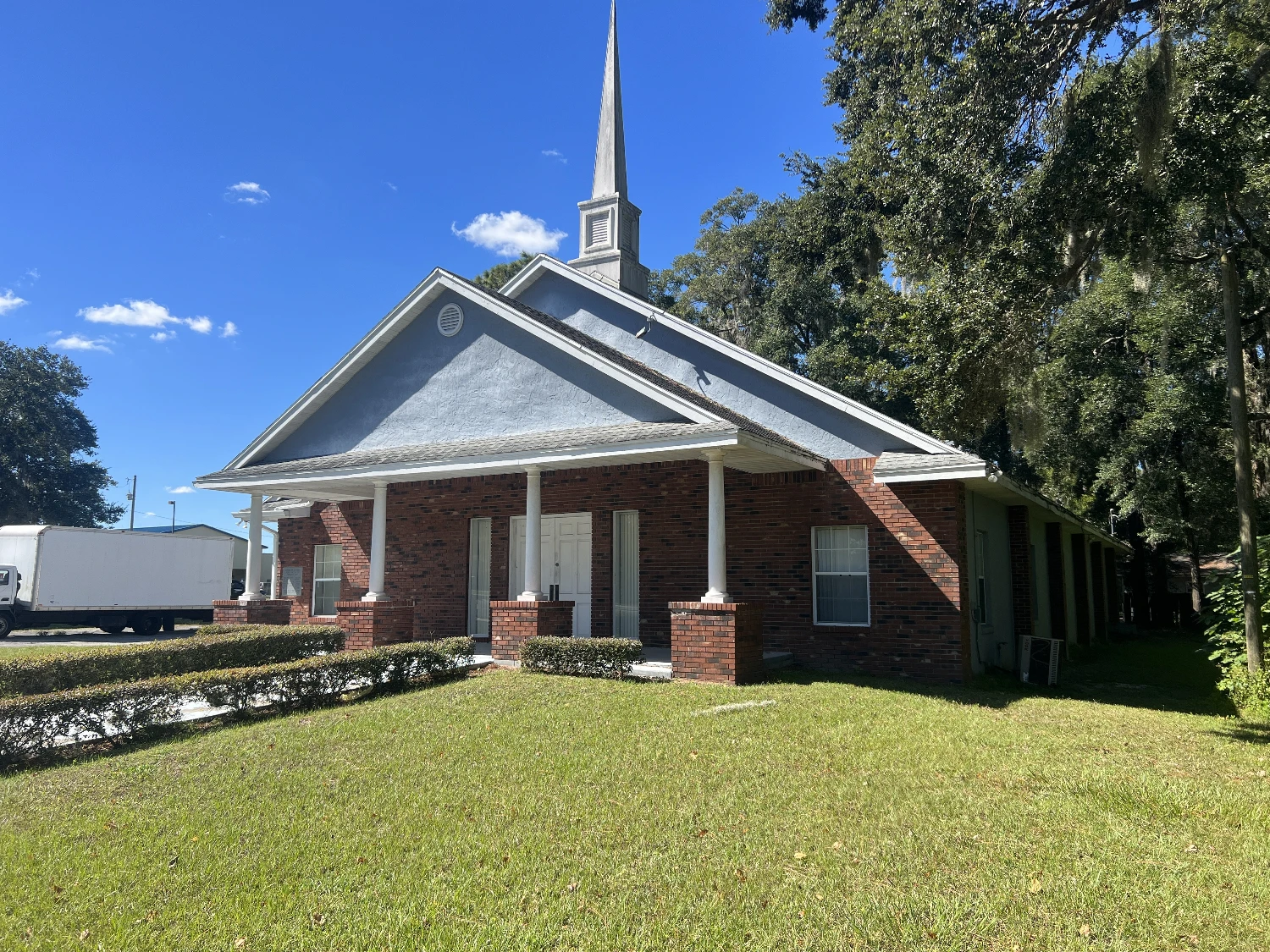 1601 NW 14th St, Ocala, FL for sale